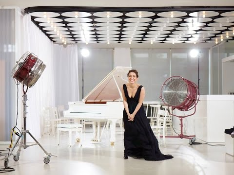 დუდანა მაზმანიშვილი - გადაცემაში, ,,აქტუალური თემა კულტურა“