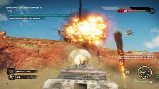 💥 Just Cause 4 #071 | Xhelron