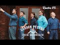 Bluegrass in the BlueRidge Promo 2026