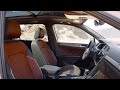 All NEW 2022 Volkswagen Tiguan Allspace - INTERIOR EXTERIOR