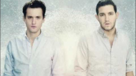 Holy Ghost! - Static On The Wire