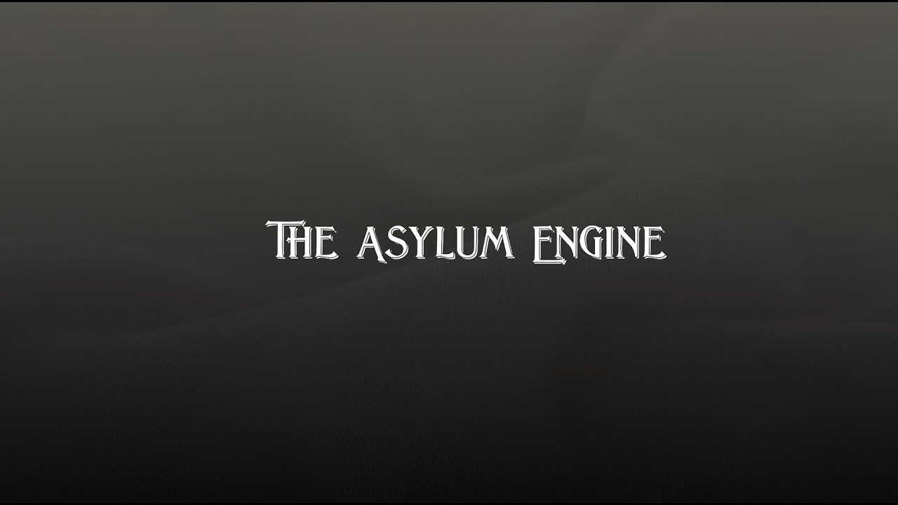 Obejrzyj Quick Guide to the Asylum Engine - Standalone VST3, AU, and AAX w YouTube Obejrzyj Quick Guide to the Asylum Engine - Standalone VST3, AU, and AAX w YouTube