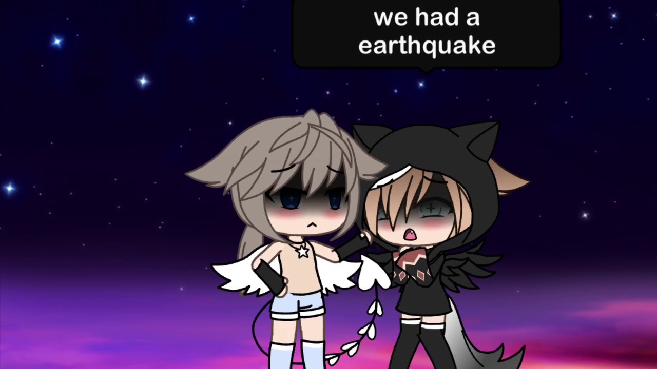 Did We Just Have An Earthquake In Los Angeles California