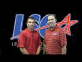 All Access: Commissioner Wagnon-Lone Star Conference Week-Guest Randy White