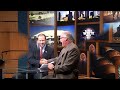All Access: Commissioner Wagnon-Lone Star Conference Week-Guest Randy White