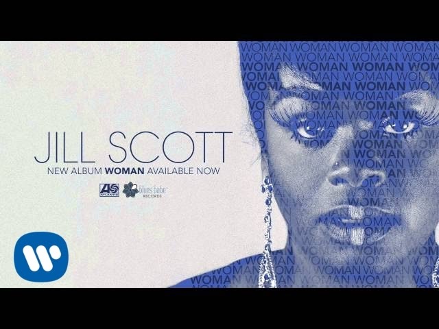 Jill Scott - Closure