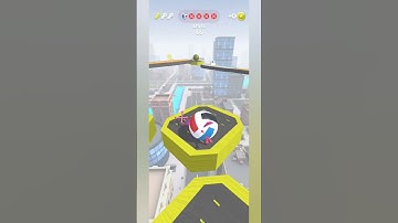 Action Ball 3D gameplay #gameplay #shortvideo