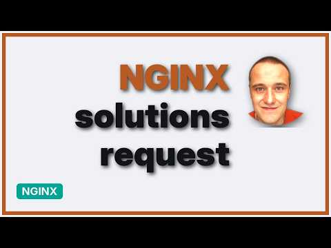 nginx request blocking based on server_name