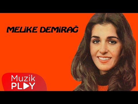 Melike Demirağ - Merhaba (Official Audio)