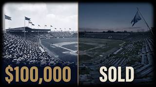 The Real Reason Boston Sold Babe Ruth