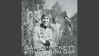 Miniatura de vídeo de "Gary Puckett & The Union Gap - I Just Don't Know What to Do With Myself"