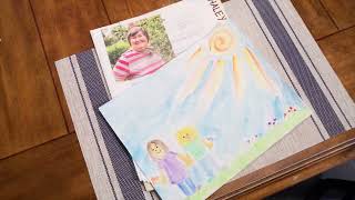 Called to Care - Tablescape