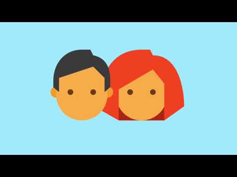 КАК БУДЕТ ВЫГЛЯДЕТЬ ТВОЙ РЕБЕНОК? Генетический видео тест
