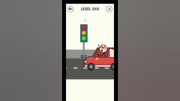 Draw Puzzle 2 Level 282 Walkthrough