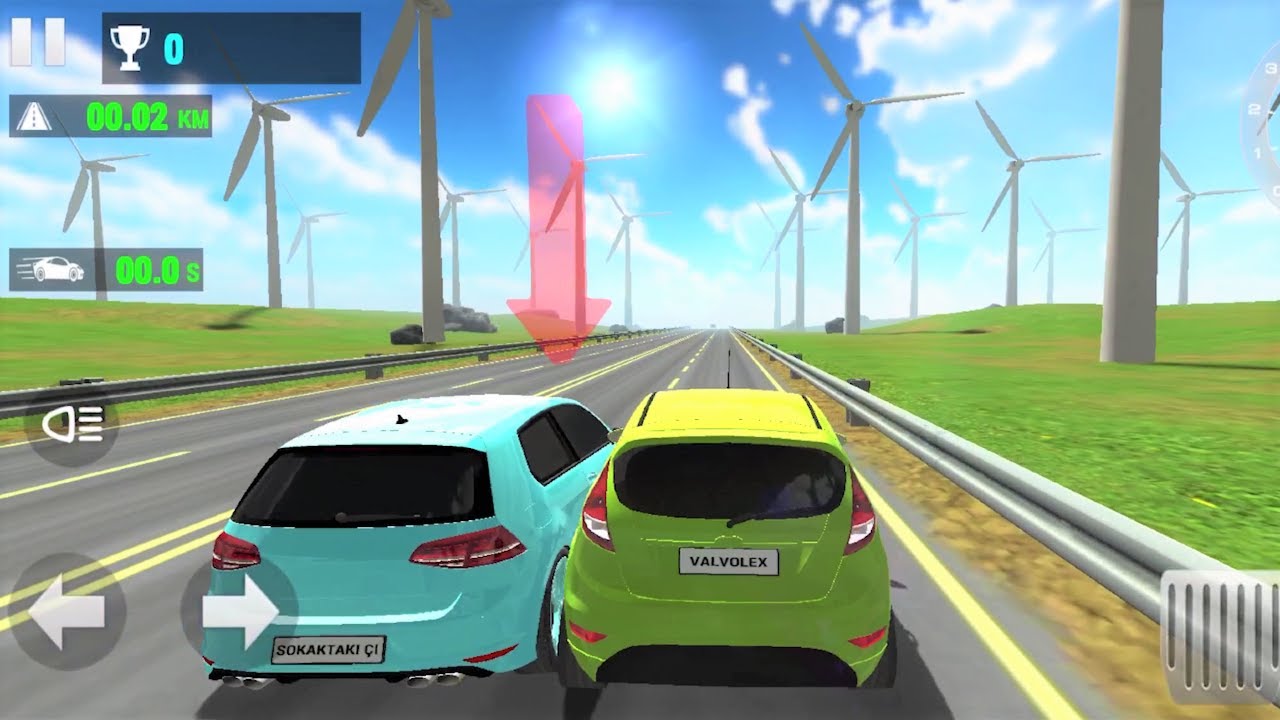 Rancing Limits Racing Limits - Android Gameplay (1080p60fps) - YouTube