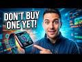 ⌚ 5 Best GPS Smartwatches in 2026 — Ranked by Experts (Don't Buy Before Watching!)
