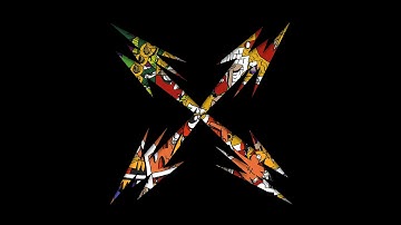 Thundercat (feat. BADBADNOTGOOD & Flying Lotus) - 