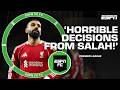 ‘This is not ACCEPTABLE from LIVERPOOL’ 😤 UCL chances dented by SHOCK Wolves win 🤯 | ESPN FC