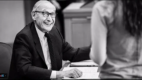 ContractsX: From Trust to Promise to Contract | HarvardX on edX | Course About Video