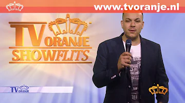 TV Oranje Showflits - Leroy en DeWitten