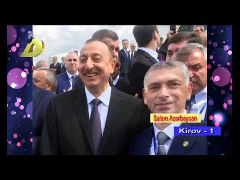 Salam Azerbaycan Kirov toy-1