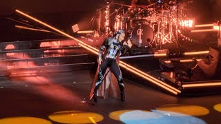 Alicia Keys - Time Machine Live @ Radio City Music Hall, New York (2022)