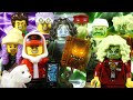 LEGO HIDDEN SIDE THE MOVIE