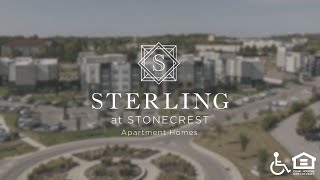 Sterling at Stonecrest | Smyrna TN Apartments | Greystar
