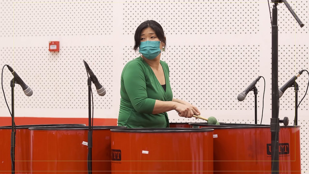 Interview with Yuko Asada | Women in Pan, Episode 8