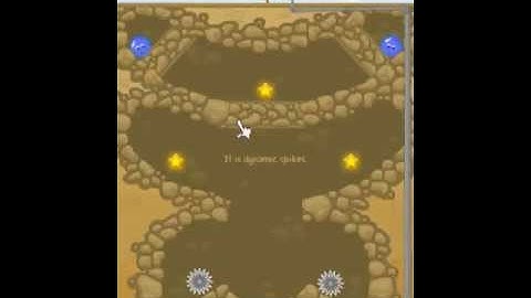 Save My Tree Walkthrough Level 1 - 25