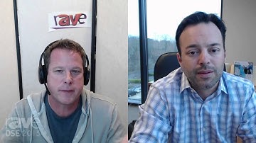 A DSE Videocast: An Interview with Exponation President & COO Chris Gibbs About DSE