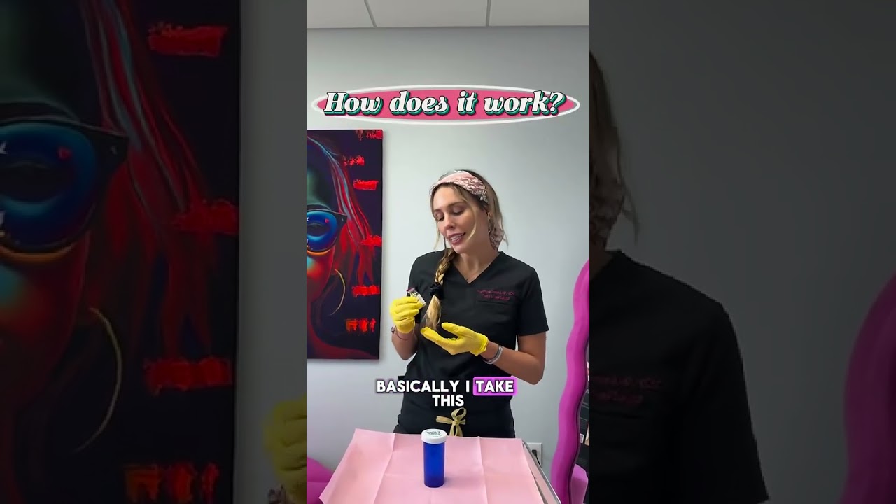 5-FU Injections for Keloids | Dr. Anne-Sophie Lessard Explains This Safe Alternative to Steroids