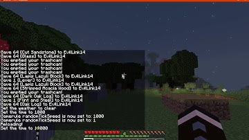 Longer Days 1.15.2 Forge Mod Overview