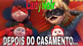 Tente Não Rir Ep Júbilo Bebês De Ladynoir - Ytpbr