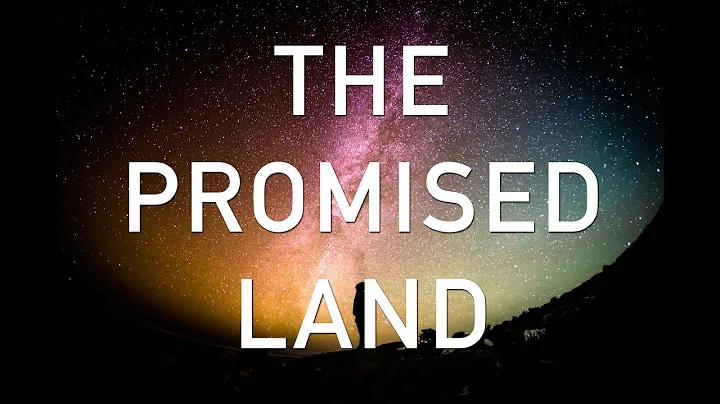 Matt Michaelis - The Promised Land ft. Scott Foste...