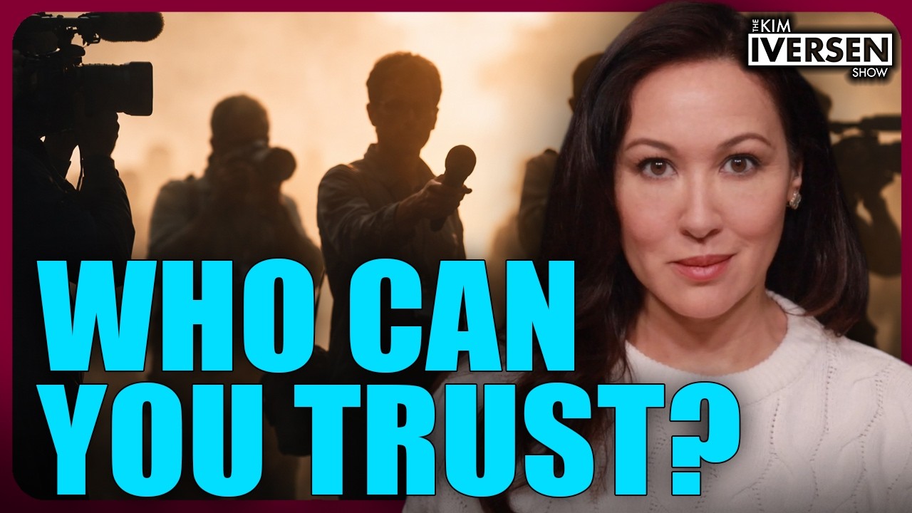 Who to Follow for The Best Neutral Iran War Coverage