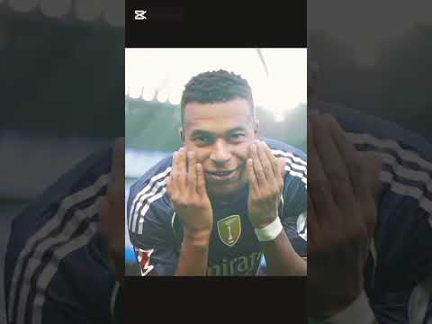 Mbappé edit #roadto1ksubs #edit #football #fypviralシ
