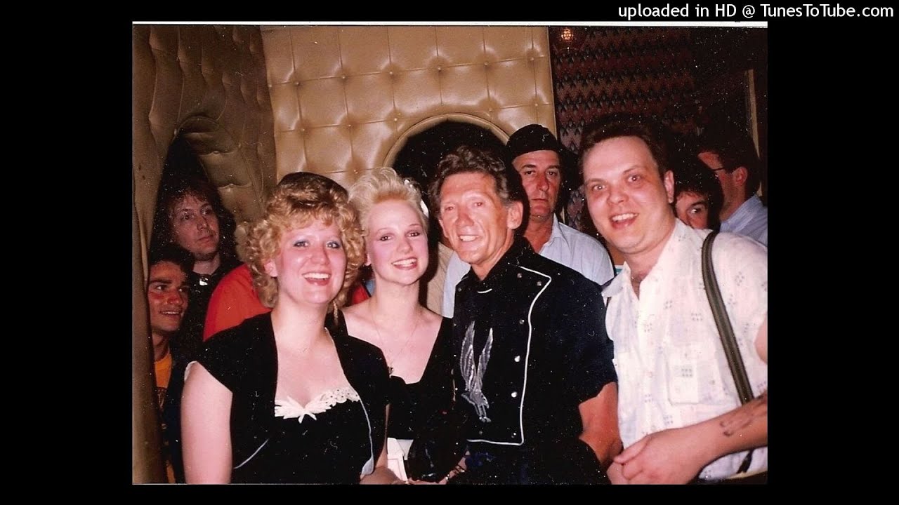 Jerry Lee Lewis - Thirty-Nine & Holding (live) 1984 Jerry Lee Lewis - Thirty-Nine & Holding (live) 1984