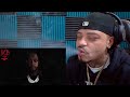 Lil Durk x Babyface Ray "Wonderful Wayne & Jackie boy" REACTION