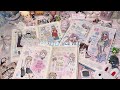 一緒に手帳デコしましょうꕀ☆ 같이 다꾸 해요ꕀ☆