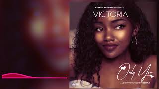 Ric Hasaan _ Only you || Cover by Victoria