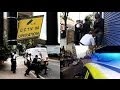 Stop and search: police battle for control of London's streets | Guardian Investigations