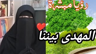 رؤى المهدى المنتظر، المهدى بيننا، النسل الحقيقى للمهدى!!