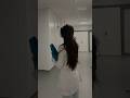beutiful white coat #nursing#like#struggle #shortvide
