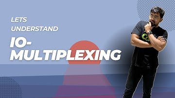 IO-Multiplexing: The Secret to Redis