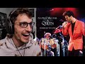 Queen & George Michael - "Somebody to Love" | REACTION!!