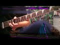 Megadeth - Holy Wars... The Punishment Due (Rocksmith 2014 Official DLC) Lead 91%