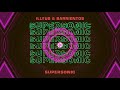 Illyus & Barrientos - Supersonic (Visualizer) [Ultra Music]