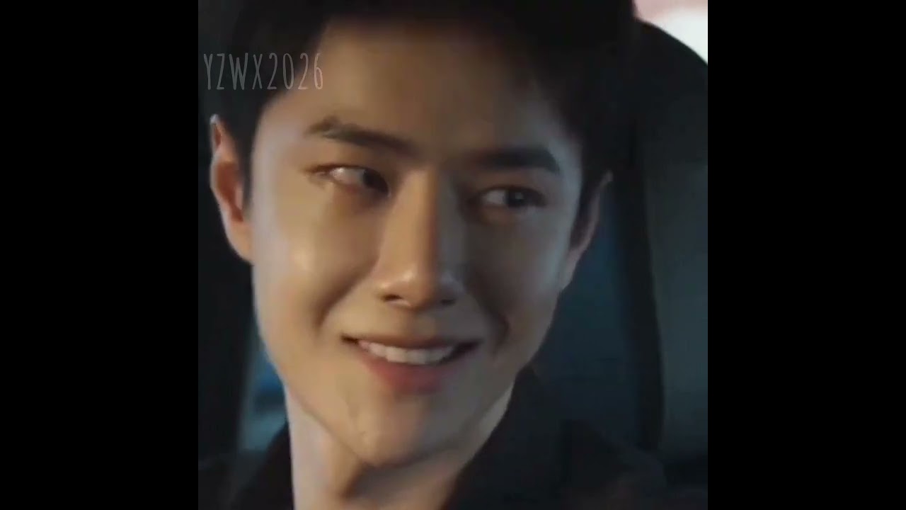 TWIN The END🐰🦁😂🥰#yibo #bjyx #xiaozhan #wangyibo #yizhan #bjyxszd #chenwei #wangyibo王一博 #xiaozhan_肖战