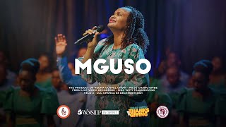 Neema Gospel Choir -  Mguso Ft. Pastor Nsiandumi Ndossi ( Live Music)